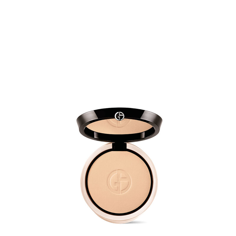 Giorgio armani power fabric compact discount